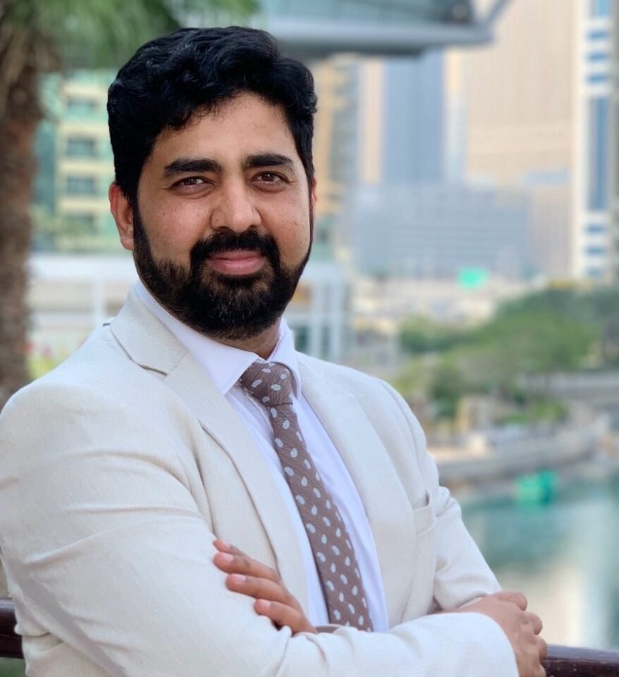 Varis Sayed